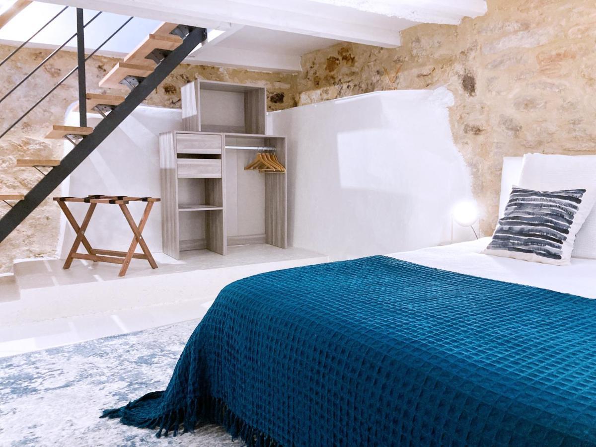 Residence Du Platane Saint-Laurent-des-Arbres Dış mekan fotoğraf