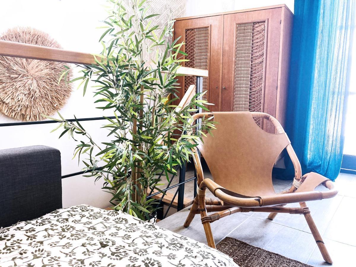 Residence Du Platane Saint-Laurent-des-Arbres Dış mekan fotoğraf